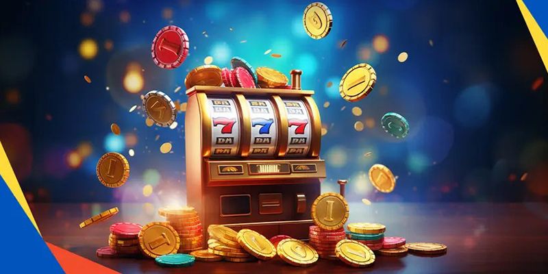Khám Phá Nhà Cái Xo88: Lợi Ích Nổi Bật Và Kho Game Đặc Sắc 4 slot-game-o-xo88-da-dang