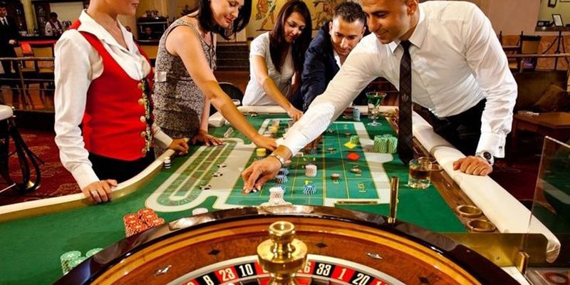 Vip79 - Nhà Cái Hàng Đầu Với Nhiều Ưu Điểm Nổi Bật 2 tong-quan-ve-nha-cai-vip79