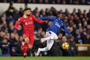 Soi kèo Liverpool vs Everton
