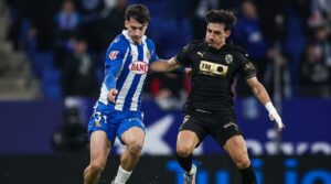 Soi kèo Valencia vs Espanyol