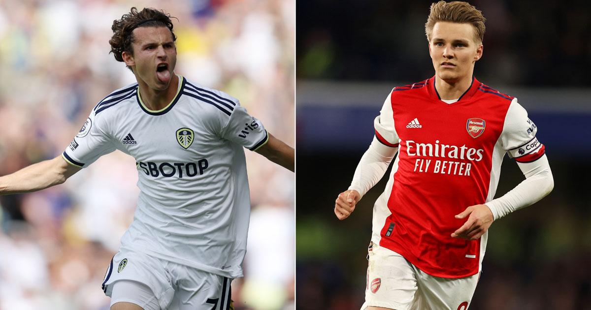 So sánh lực lượng 2 CLB trước vòng 2 EPL