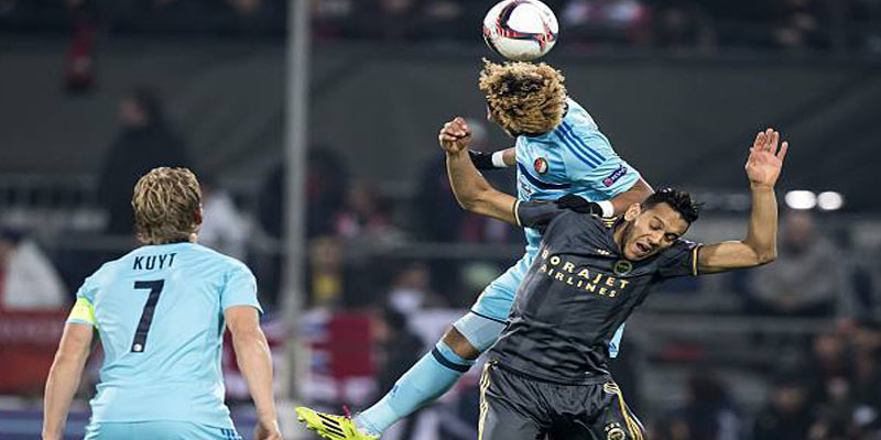 Soi Kèo Feyenoord Vs Fenerbahce 02h00 07/08 - UEFA Champion League 5 Cập nhật danh sách xuất trận giữa 2 CLB