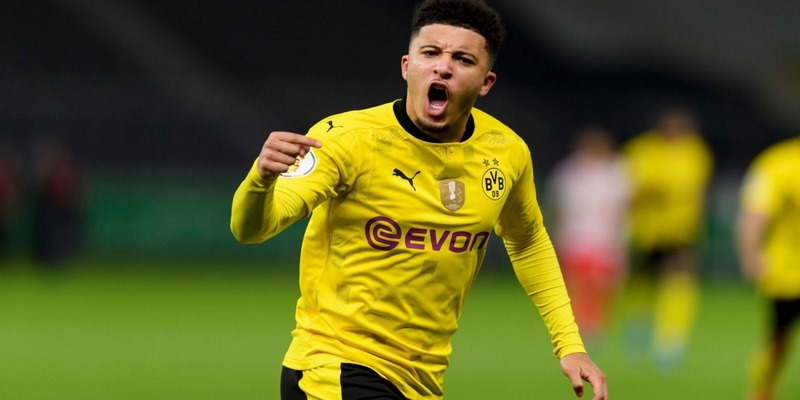 Tin Chuyển Nhượng 1/8: Chelsea Quyết Tâm Mua Garnacho 3 Sancho sẵn sàng giảm lương để trở về mái nhà xưa