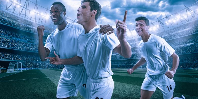 Kèo Cả Trận (FT) - Hướng Dẫn Các Mẹo Giúp Bạn Chiến Thắng 3 Khám phá các dạng kèo cả trận FT