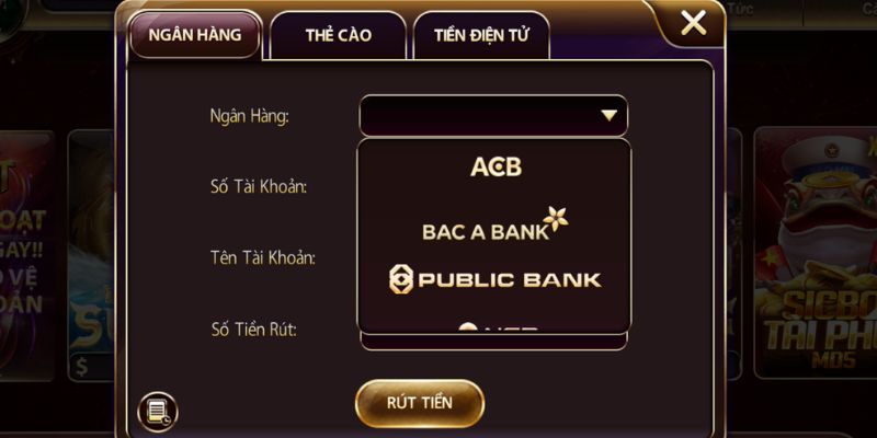 NHATVIP Dẫn Đầu Thị Trường Cá Cược Trực Tuyến Châu Âu 2025 4 Rút tiền thuận tiện mọi lúc mọi nơi