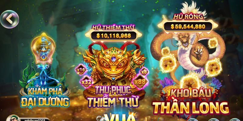 NHATVIP Dẫn Đầu Thị Trường Cá Cược Trực Tuyến Châu Âu 2025 3 Trải nghiệm bắn cá, săn boss nhanh