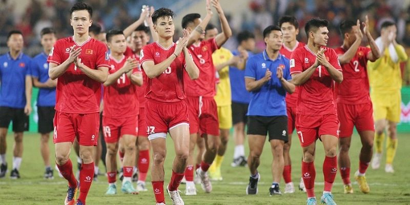 AFF Cup và kèo cá cược bóng đá