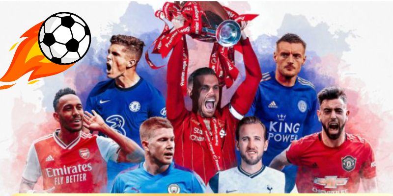 Cách Bắt Kèo Bóng Đá Chuẩn - Bí Quyết & Dữ Liệu Thực Tế 1 cach-bat-keo-bong-da-chuan