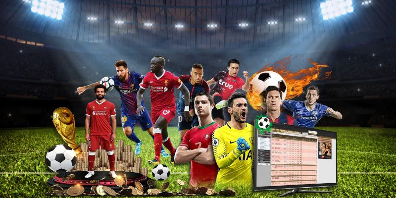 Nhận Định Kèo Bóng Đá - Phân Tích Chuẩn Xác Cho Dân Cá Cược 2 Khái niệm về nhận định kèo bóng đá