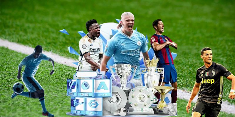 Mẹo Cá Cược Bóng Đá - Nâng Cao Tỷ Lệ Thắng Trong Mỗi Trận 2 Mô hình cá cược an toàn