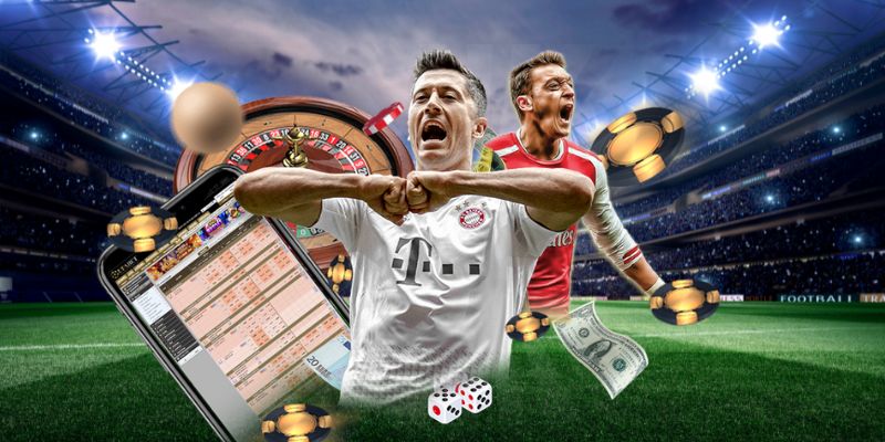 Nhận Định Kèo Bóng Đá - Phân Tích Chuẩn Xác Cho Dân Cá Cược 4 Nắm bắt lợi ích từ việc theo dõi nhận định