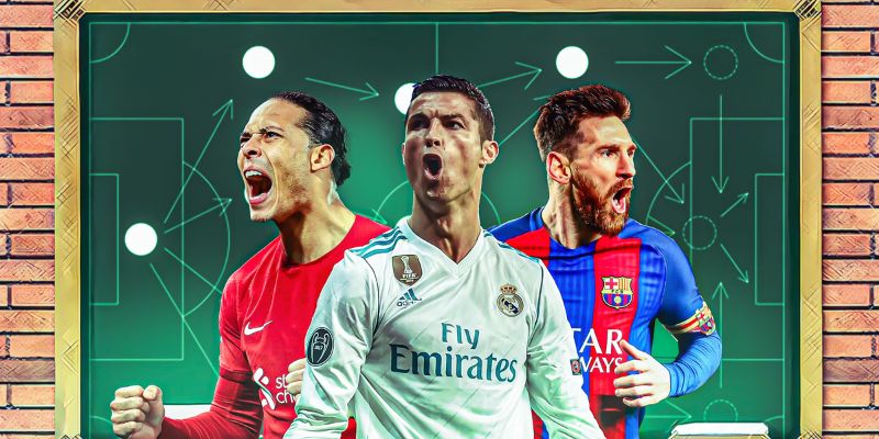 Nhận Định Kèo Nhà Cái Hôm Nay - Cập Nhật Kết Quả Liên Tục 3 Tổng hợp một số loại kèo khi nhận định kèo nhà cái