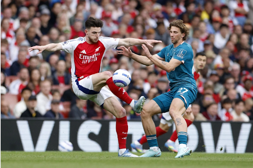 Soi kèo Arsenal vs Bournemouth 18h30 11/04/2026 Ngoại Hạng Anh 4 Soi kèo Arsenal vs Bournemouth – Gợi ý chọn kèo từ chuyên gia