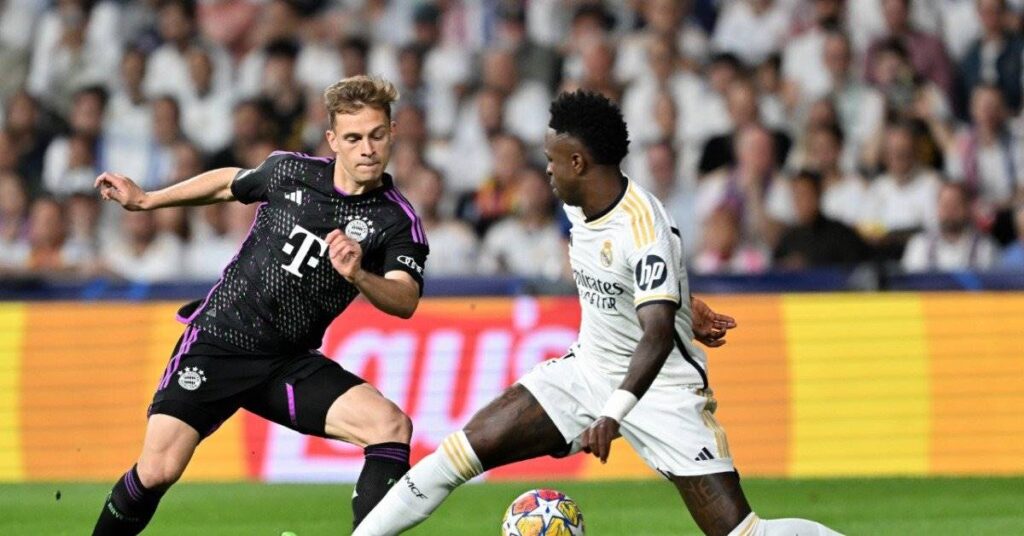 Soi Kèo Real Madrid Vs Bayern Munich 02h00 08/04 - Tứ Kết Cúp C1 Châu Âu 1 Cả hai đội đều có được nhiều chiến thắng gần đây